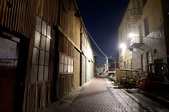 WAREHOUSE INDUSTRIAL AREA