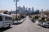 Figueroa Terrace
