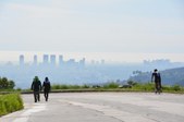 Mt. Hollywood
