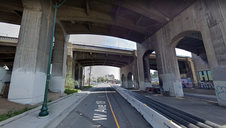 19th Avenue & San Fernando Road