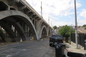 4th Street @ Alley