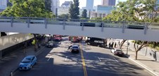 Boylston Street at LACS