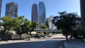 LA Center Heist # 1