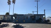 Warehouse # 1 / US Water Taxi
