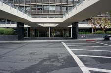 BANK (Formerly KINNCO HQ)