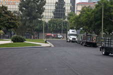 L. A. Center Studios
