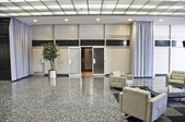 L.A. Center Studios (Interior)