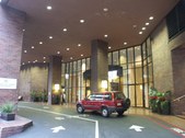 Downtown L. A. Sheraton Hotel