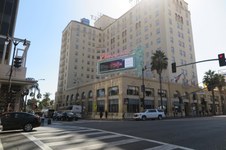 Hollywood Roosevelt Hotel