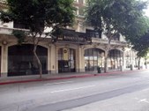 Hotel Roslyn