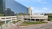L.A. Hotel