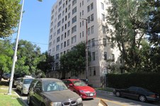 Montecito Apartments