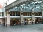 Omni Hotel