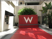 W Hotel - Hollywood