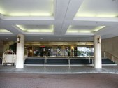 Wilshire Grand Hotel