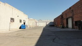 Worth Street Warehouse