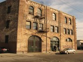 Nate Starkman Bldg.