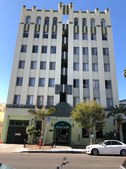 Serrano Towers