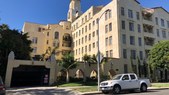 Sir Francis Drake Apartments