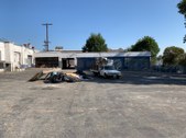 Former Auto Dealership on Vermont Avenue