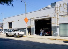 Siren Studios (Occidental Studio Group)
