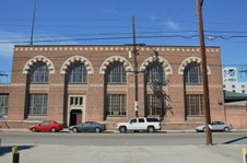 FORTICO BASE / DEPOT 