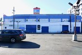 Former Auto Dealership