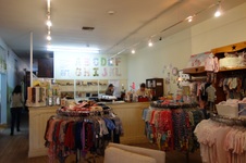 ADORABLE BABY STORES