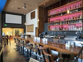 Ceremony Bar