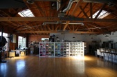 Hudson Studio