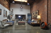 Shawn Smith Loft