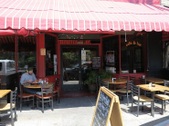 Birds Cafe