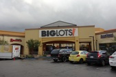 Big Lots - Northridge (Store # 4623)