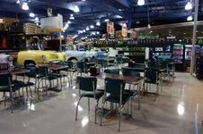 Frys Electronics - Burbank (Store #11)