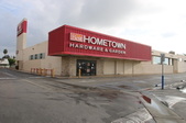 Hometown Hardware & Garden Center
