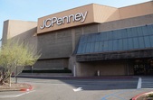 J C Penney Fox Hills Mall