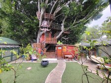 Hollywood Guest Cottage