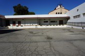 CAL POLY POMONA - CAMPUS SOUTH LOCATIONS