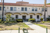 Old Acute Hospital