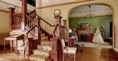 Camarillo Ranch House