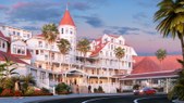 Hotel Del Coronado