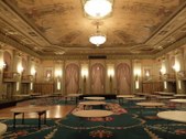 Crystal Ballroom Biltmore Hotel 