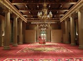 Emerald Ballroom Biltmore Hotel