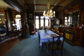 Robert & Linda Angel's Victorian Mansion