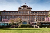 The Langham Huntington Hotel