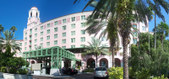 The Vinoy Renaissance Hotel & Resort