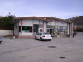 Agoura Hills Alliance Gas Station