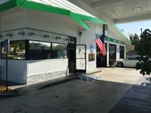 Sinclair Gas Station & Auto Repair Shop