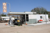 GAS STATIONS 