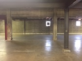 B-1 Warehouse
